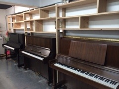 Diy完了 コレクション収納棚 南国ピアノ芸術