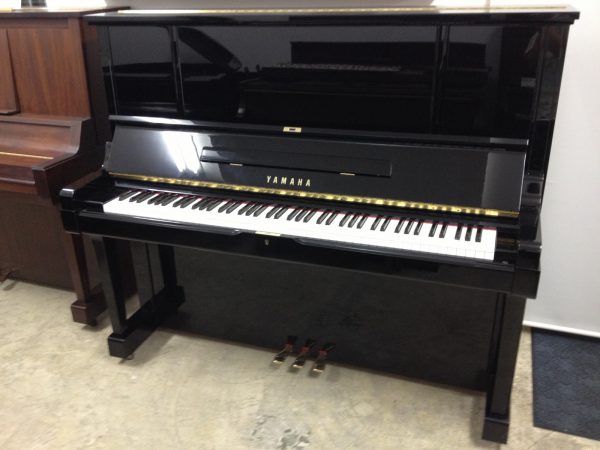 YAMAHA UX-3