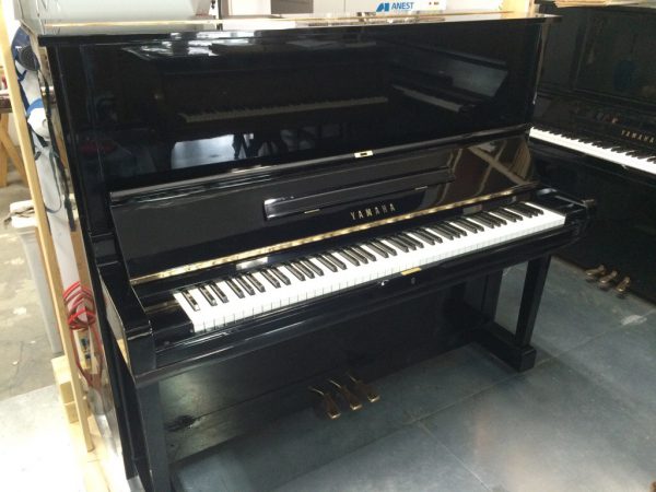 YAMAHA U3M