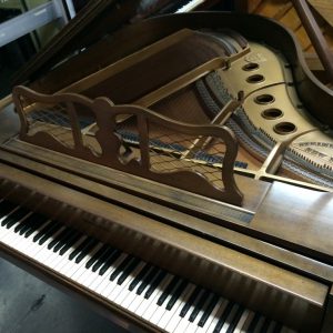 Steinway & Sons S-155