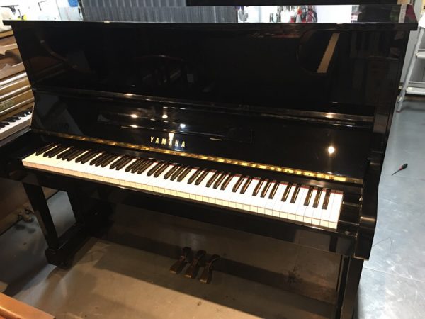 YAMAHA MC10A