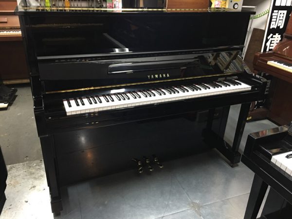 YAMAHA YU1