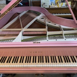 Yamaha G3
